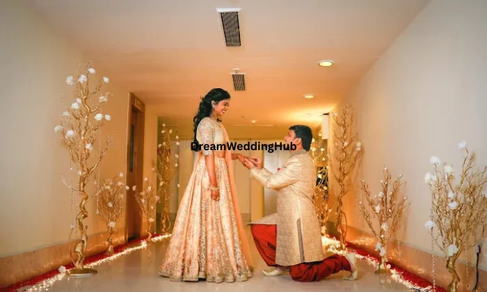 Roles Candid Photography